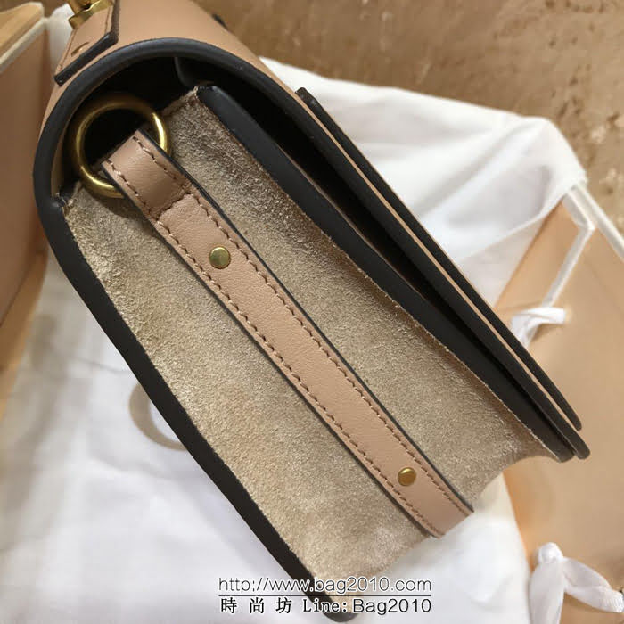 Chloe克洛伊 法國 Chloe nile 系列 手環式三用肩包 可手提單肩斜跨  ypk1088